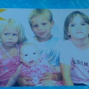 Meet your Posher, Sherri